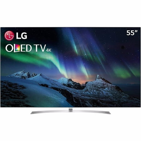 LG OLED55B7P 55″ 4K 120Hz OLED 4K HDR Smart TV