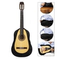 thumbnail image 3 of Xingzhi Universal Elastic Guitar Protective Sleeve Acoustic Classical, 3 of 6