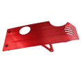 thumbnail image 4 of Placa de deslizamiento de motor de arranque de pie de aluminio Olym para XR50 XR70 Lifan YX SSR110 125 Thumpstar Coolster Apollo Kymco GMX NXD Demonx TaoTaoDB17 50cc 70cc 90cc 110cc 125cc 140cc 150cc, 4 of 5