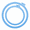 Blue – 2 Pcs, variant on NURGE Beige 2 Pcs Set – Round Embroidery Hoops, ABS Plastic Embroidery Frames for Cross Stitch Hoops, Sewing Projects, Needlework, Embroidery Projects, DIY Crafts, Fabric Holders (Multi-Size)