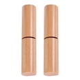 thumbnail image 2 of ZenCart 2 Pcs Wood Knot Grippers for Silicone Beads DIY Crafts Tightening Knots Puller Tool for Beads Wristlets Keychains Bracelets, 2 of 7