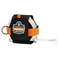 thumbnail image 1 of Squids 19770 Tape Measure Holder with Belt Clip, Orange - Large, 1 of 9