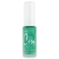 thumbnail image 1 of Esmalte de uñas CM Nail Art Color Madnic Ashy Green, 1 of 1