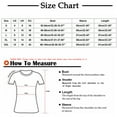 thumbnail image 3 of AherBiu Hauts d'Hiver pour Femmes Col Roulé Manches Longues Blouse en Coton Tricoté Chandail T-Shirts Basiques, 3 of 5