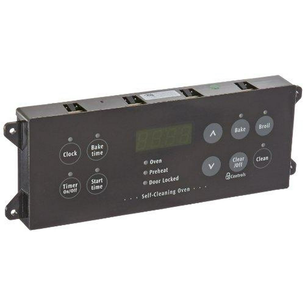 Frigidaire 318414218 Clock Timer For Range