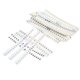 thumbnail image 1 of 100 PCS 1206 SMD Capacitor Surtido Kit 36V, 1 of 5