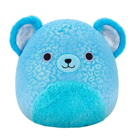 Squishmallows 12 Sarge the Jaguar