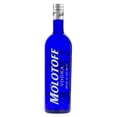 thumbnail image 1 of Pack de 6 Vodka Sasha Molotoff 1 L, 1 of 3