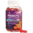 thumbnail image 1 of Suplemento diario de 4 g de Fiber Gummies Nature's Nutrition, 120 unidades, 1 of 9