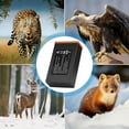 thumbnail image 6 of 6700mAh Battery Pack for Moultrie Cellular Trail Cameras Edge 2/Edge 2 Pro/Edge, 6 of 6