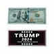 thumbnail image 1 of Clearance!Paquete de 100 2024 100 billetes, 100 billetes de broma, billetes de dinero 2024, broma, billetes de dinero divertidos, 1 of 5