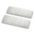 thumbnail image 2 of HomeRight C800982 Filtres Finition Max, Lot de 2, Blanc, 2 of 4