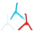 thumbnail image 3 of Miangastore 3Pcs Flexible Display Base Hold for 1/144 1/100 Action Figure Toy, 3 of 8