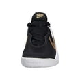 thumbnail image 6 of "NEW" Nike Kid's Team Hustle D 10 (GS) Basketball Sneakers Size 5Y, CW6735-002, 6 of 6