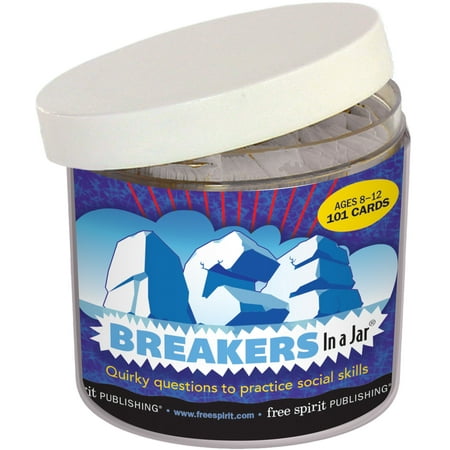 Icebreakers In a Jar® (Best Ice Breaker Activities)