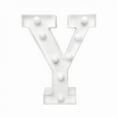 thumbnail image 2 of EIMELI LED Letter Lights Alphabet Light Up Sign for Night Light Home Party Birthday Wedding Bar Decoration &, 2 of 8
