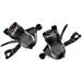 thumbnail image 3 of Shimano, Tiagra SL-4700, Leviers de Vitesses, 2x10sp, Paire, 3 of 9