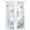 Green, variant on Beige Cartoon Cats Sheer Curtains for Living Room Bedroom Cute Cats Sleeping Dreams Clouds Sheer Curtains 45 Inch Long 2 Panels Set Light Filtering Curtain Window Treatments Drapes for Dining Room