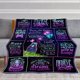 thumbnail image 2 of LHSHID Gifts for 17 Year Old Girl Blanket Gifts Blanket Flannel Soft and Comfortable Anti static Bed Sofa Blanket 60x80in, 2 of 4