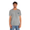 thumbnail image 4 of Diamond Unisex Jersey Short Sleeve Tee, 4 of 4