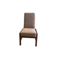thumbnail image 1 of Silla para comedor de madera Galvans Furniture Tamaro, 1 of 2