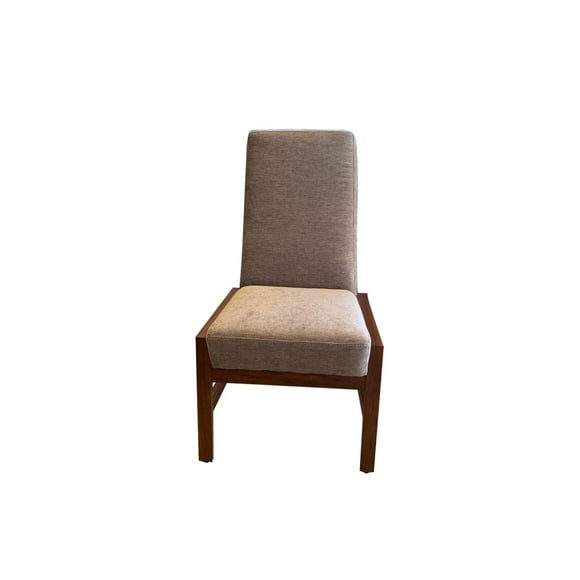 Silla para comedor de madera Galvans Furniture Tamaro
