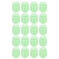 thumbnail image 1 of 20 tapones luminosos para válvulas de neumáticos de coche y moto., 1 of 7