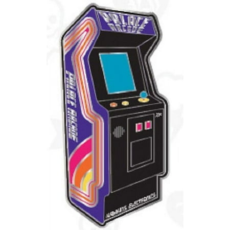 FUNKO ENAMEL PIN: Stranger Things - Palace Arcade Video Game