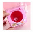 thumbnail image 2 of Mini lavadora eléctrica de simulación de brochas de maquillaje, 2 of 2