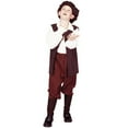 thumbnail image 1 of Medium Renaissance Boy Vest, 1 of 1