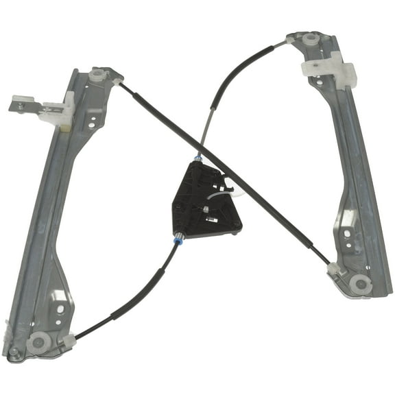 Dorman 749-588 Front Driver Side Window Regulator for Specific Chrysler Models