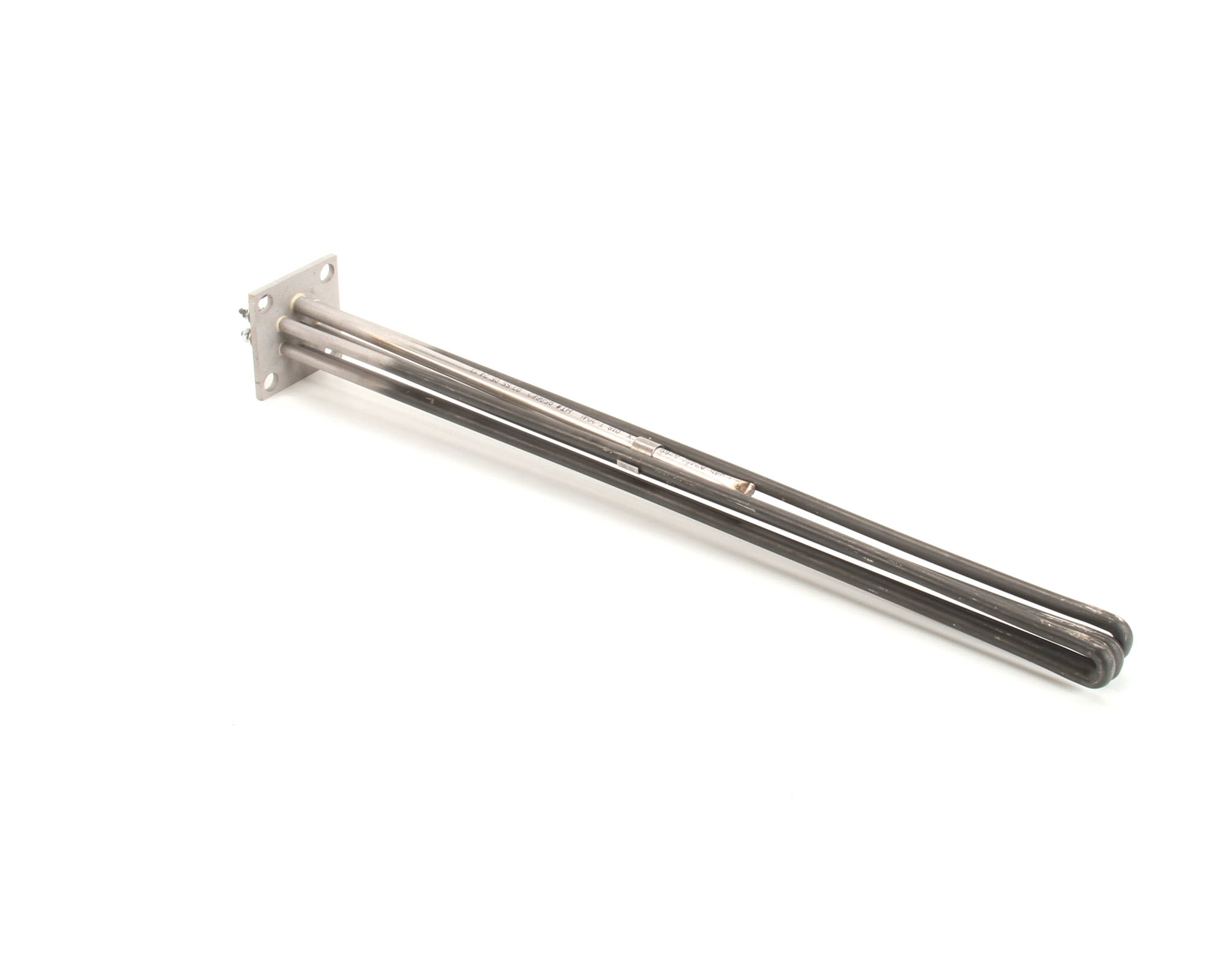 Stero Dishwasher Heating Element 5Kw 208V P55-1131 - Genuine OEM Replacement Part