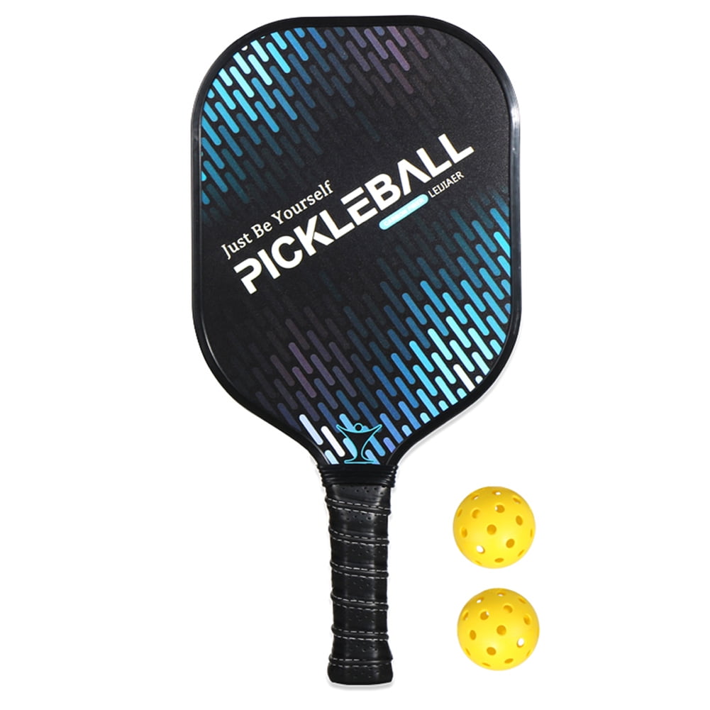 Carbon Fiber Rackets Carbon Fiber Pickleball Super Light Paddle Tennis