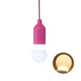 thumbnail image 3 of LJNYFDC Hanging Light LED Camping Tent Light Soft Flicker Free Eye Protection Compact Portable Decorative Retro Fixture, 3 of 7