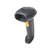 Zebra (Motorola) LI4278-SR20007WR Barcode Scanner (Black) - Scanner Only, Cradle and Cable Sold Separately