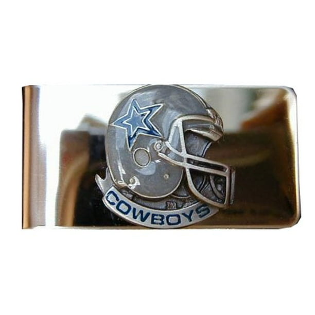LFA Cowboys Money Clip