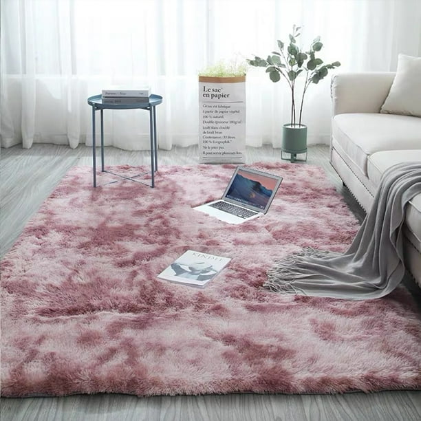 Anti Skid Carpet Yoga Mat, Light Grey Extra Large Rug