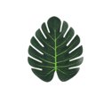 thumbnail image 1 of kurtrusly Turtle Back Leaf Boneless Cake Plaque, 1 of 9