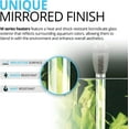 thumbnail image 7 of Fluval M 100 Watt Submersible Heater, 7 of 7
