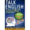 thumbnail image 5 of Parlez Anglais: le Secret pour Parler Anglais comme un Natif.. Broché 2016, 5 of 5
