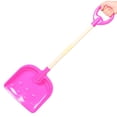 thumbnail image 3 of CIMAXIC Pelle à Neige Rose pour Enfants Jouet Durable et Portable, 3 of 8