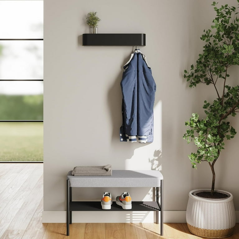 Hidden wall hangers hotsell