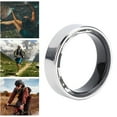 thumbnail image 1 of Smart Ring Health Tracker, Sleep Tracker Ring Step Counter Sturdy  for Sports Size 9,Size 10,Size 11,Size 12, 1 of 7