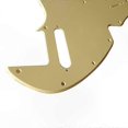 thumbnail image 3 of Multicolor Pickguards for Tele Thinline Guitars - Custom Designs Available, 3 of 5