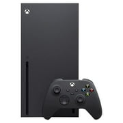 2020 Newest - Xbox Series X - Gaming Console Bundle - 1TB SSD Black Xbox