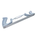 thumbnail image 3 of Adjustable Curved Tooth Steel File Holder Car Body Polisher Files 14Inch Files C, 3 of 8