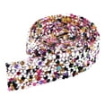 thumbnail image 1 of LSLJS Rhinestone Ribbon Self-Adhesive Rhinestone Ribbon Drill DIY Paste Drill Cake Decoration Crafts Clothing Birthday Ornaments, Home Accessories, 1 of 2