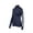 Navy-Shade, variant on Mizuno Women's Alpha Quest Jacket