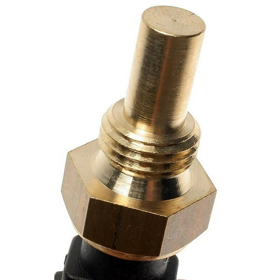 Temperature Sender - With Gauge