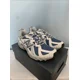thumbnail image 2 of Ni - ke New Balance 610 V1 Blue White, Men Casual Shoes ML610TAJ. Size 7.5 D, 2 of 5